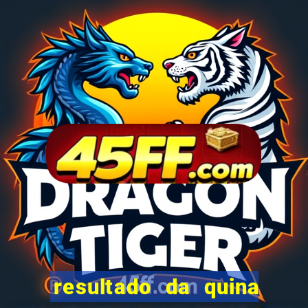 resultado da quina de 1991